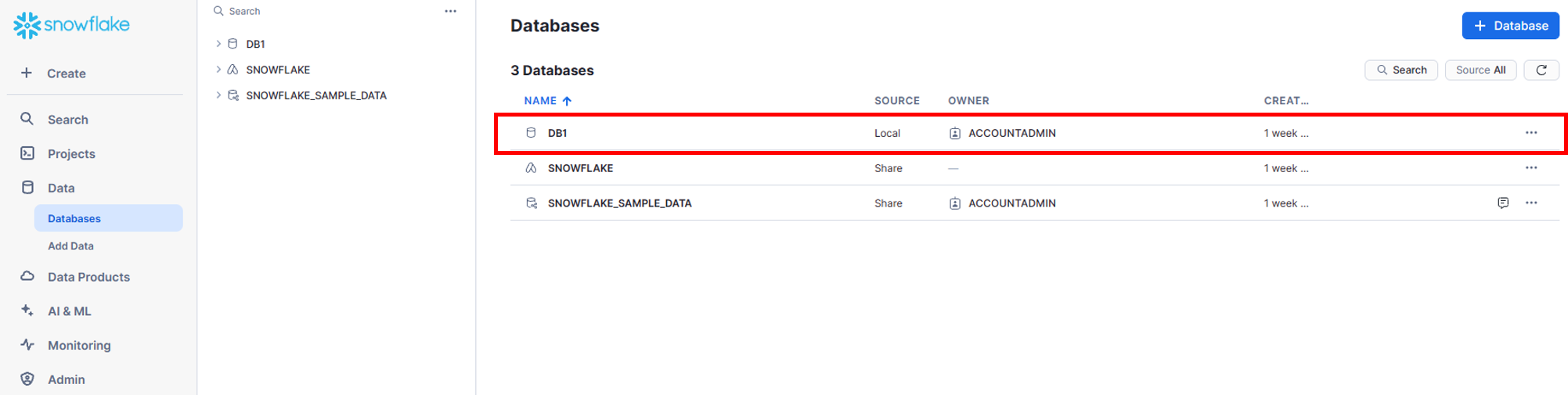 【SQL】【Snowflake】テーブルの新規作成【CREATE TABLE】 ビジネスイッチ